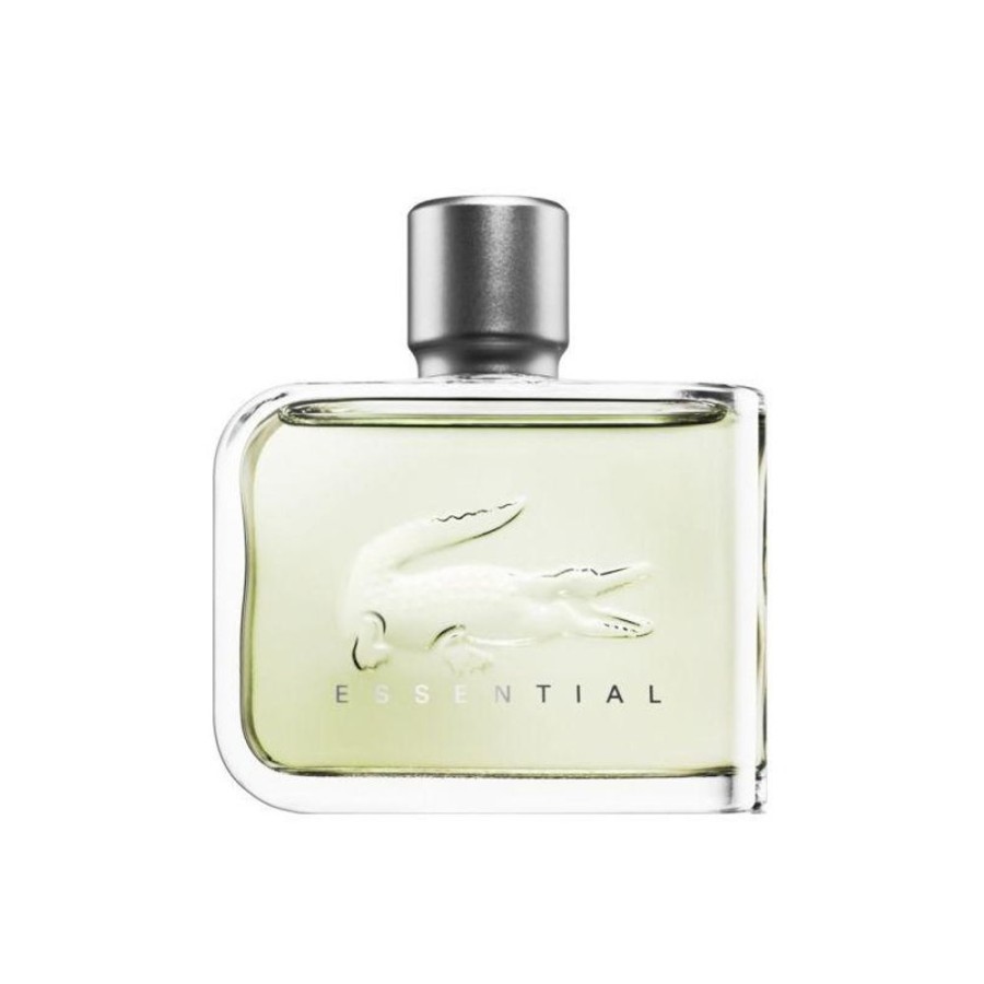 Dufte Lacoste Eau De Toilette | Essential Pour Homme,125Ml