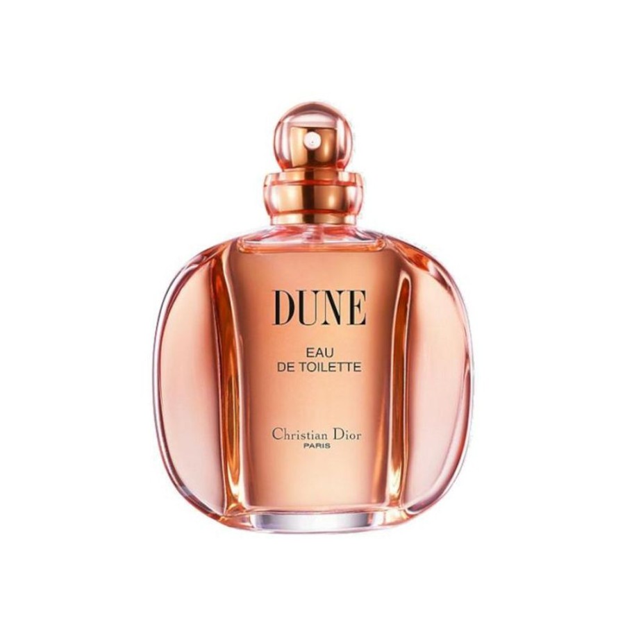 Dufte Dior Eau De Toilette | Dune,100Ml