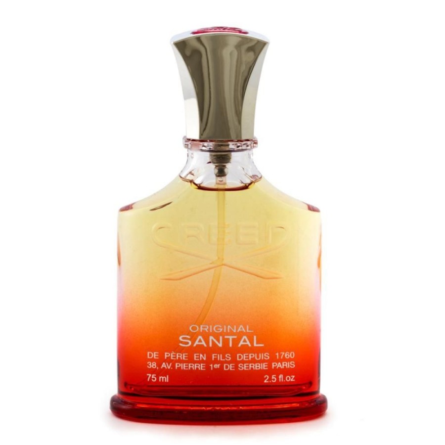 Dufte Creed Eau De Parfum | Original Santal,100Ml