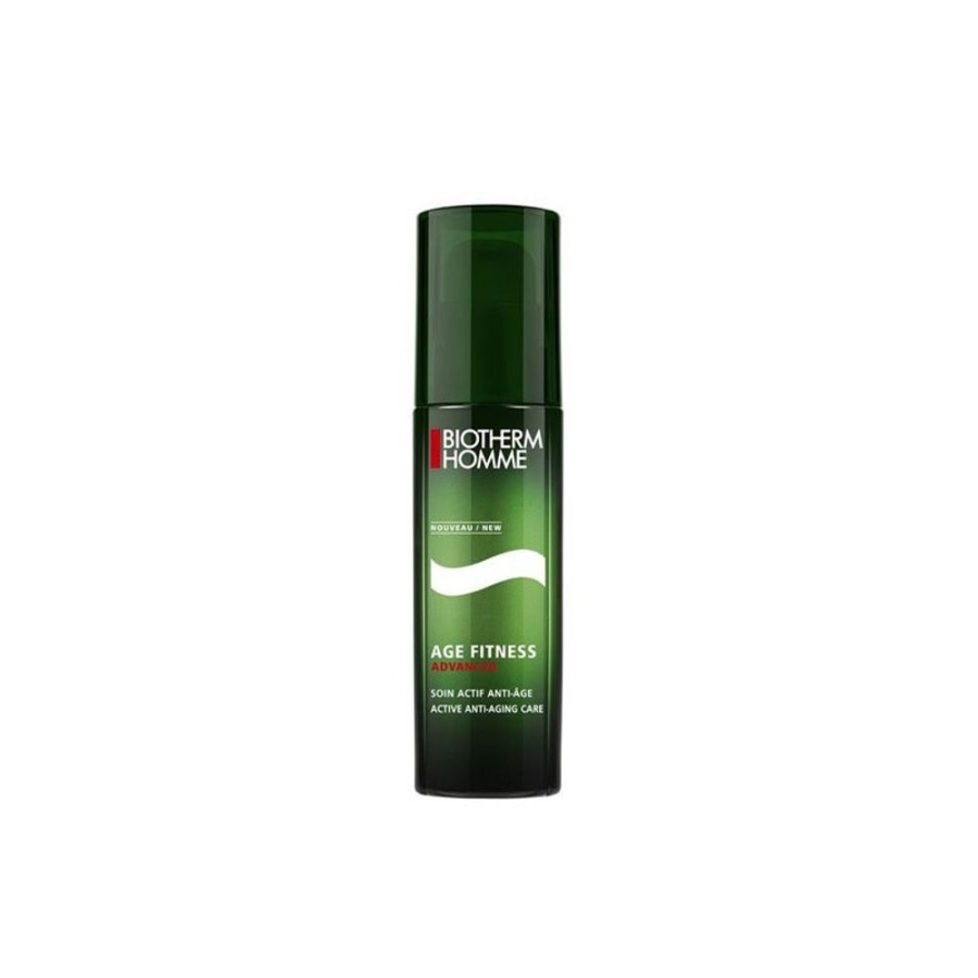 Kosmetik Biotherm Gesichtspflege | Homme Age Fitness Advanced, 50Ml