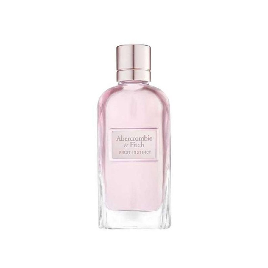 Dufte Abercrombie & Fitch Eau De Parfum | First Instinct Woman,50Ml
