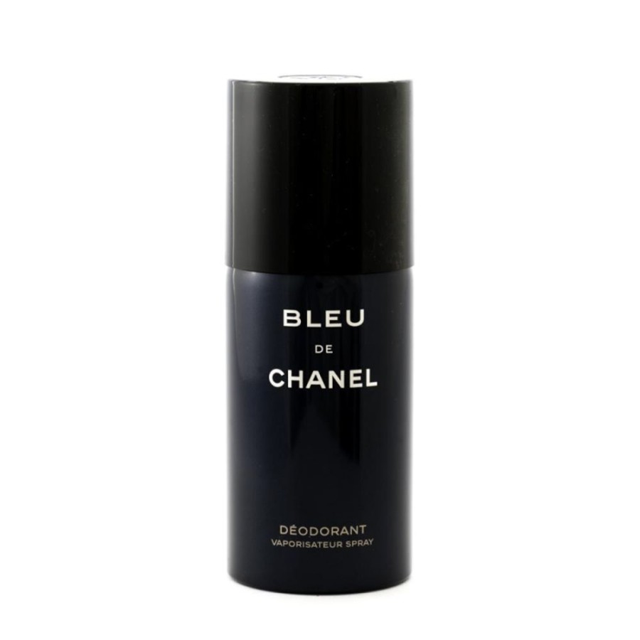 Dufte Chanel Deodorant | Bleu De Chanel Deodorant Spray, 100Ml
