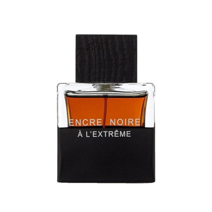 Dufte Lalique Eau De Parfum | Encre Noir A L'Extreme, 50Ml
