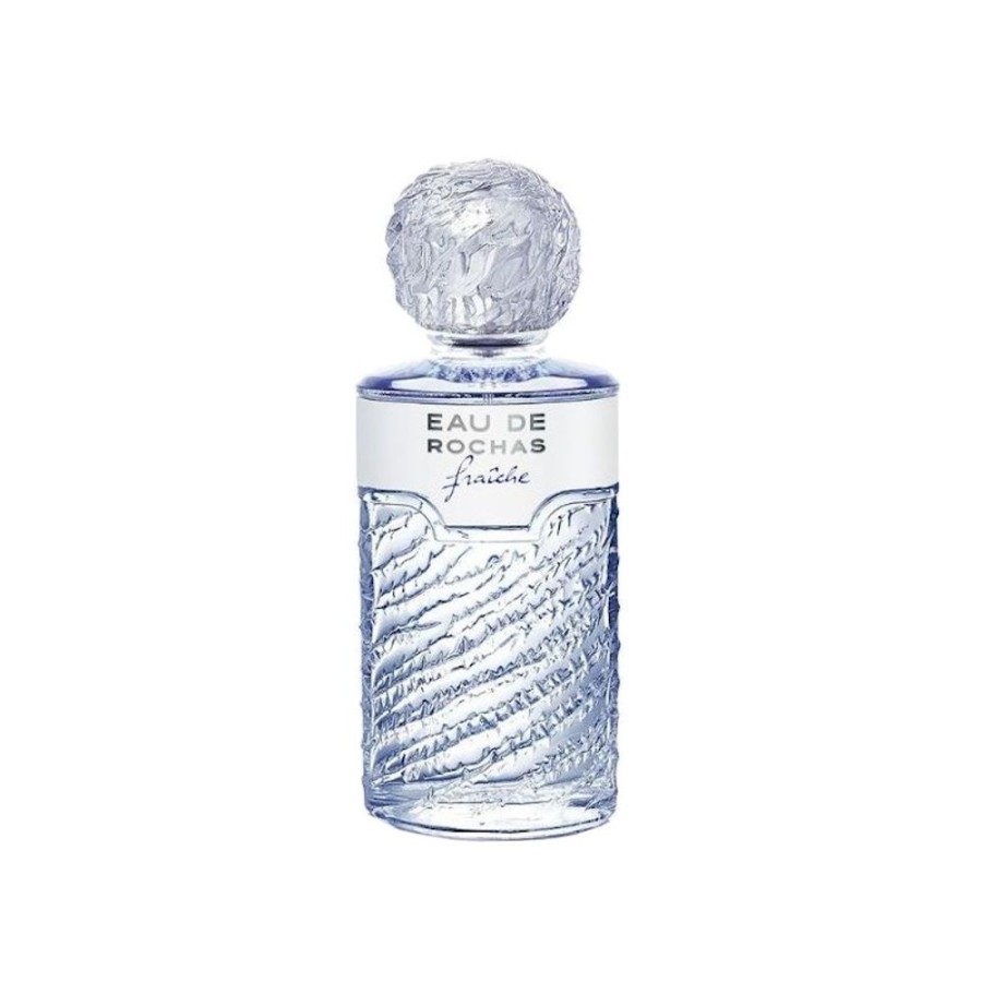 Dufte Rochas Eau De Toilette | Eau De Rochas Fraiche,100Ml