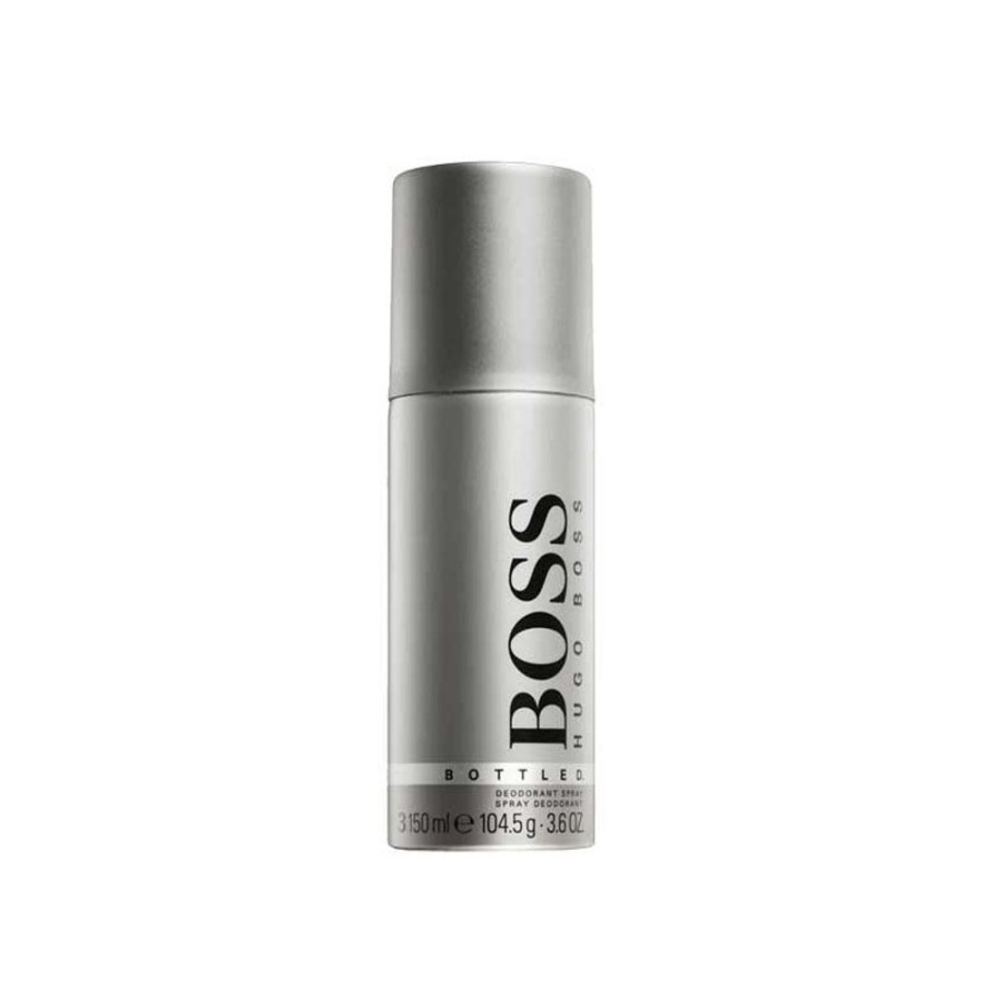 Dufte Hugo Boss Deodorant | Bottled Deo Spray, 150Ml