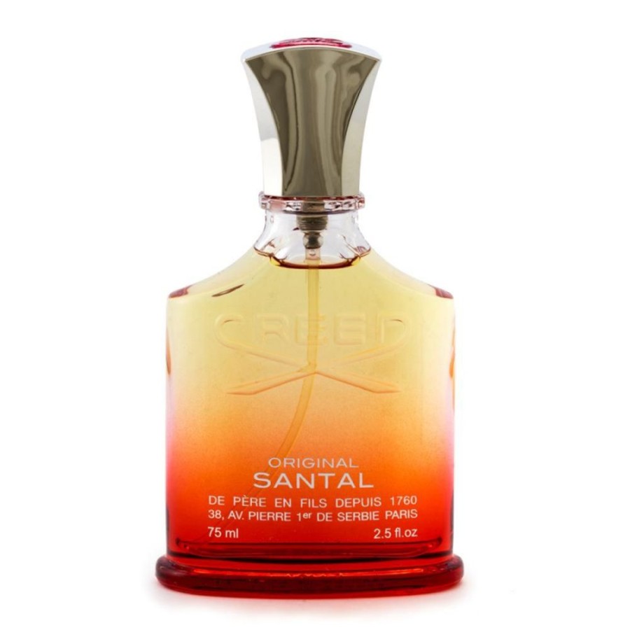 Dufte Creed Eau De Parfum | Original Santal,50Ml