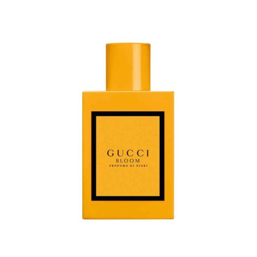 Dufte Gucci Eau De Parfum | Bloom Profumo Di Fiori, 50Ml