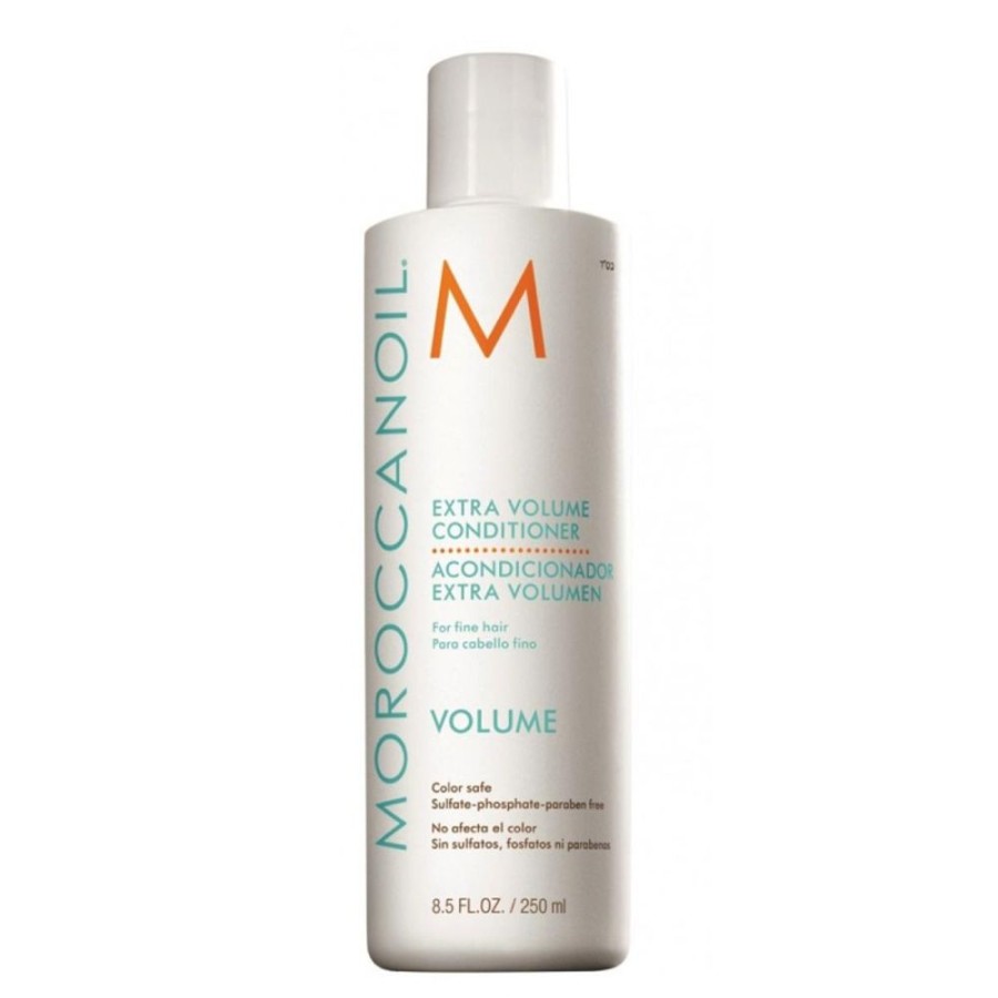 Kosmetik Moroccanoil Haarpflege | Extra Volume Conditioner, 250Ml