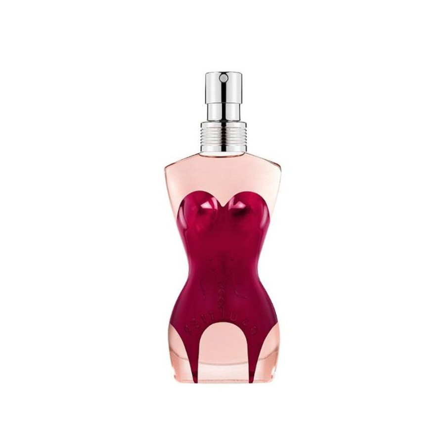 Dufte J. P. Gaultier Eau De Parfum | Classique,100Ml (Tester)