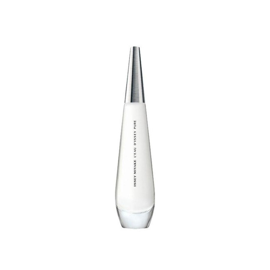 Dufte Issey Miyake Eau De Toilette | L'Eau D'Issey Pure,50Ml