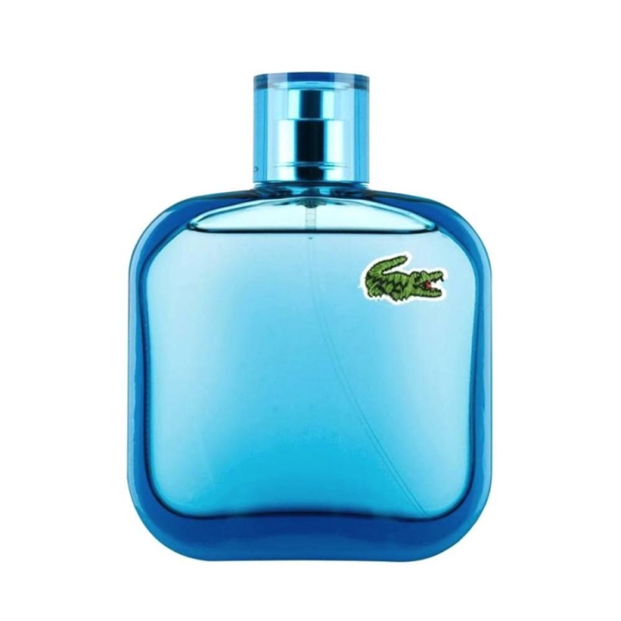 Dufte Lacoste Eau De Toilette | Eau De Lacoste L.12.12 Bleu,100Ml