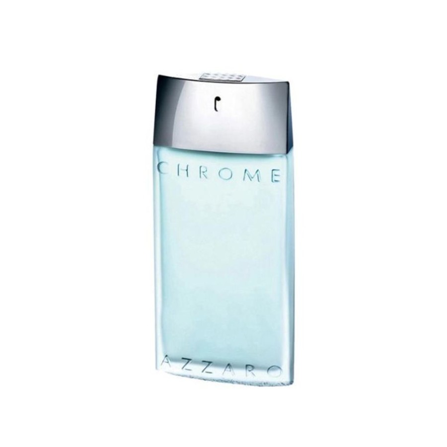 Dufte Azzaro Eau De Toilette | Chrome Sport,100Ml