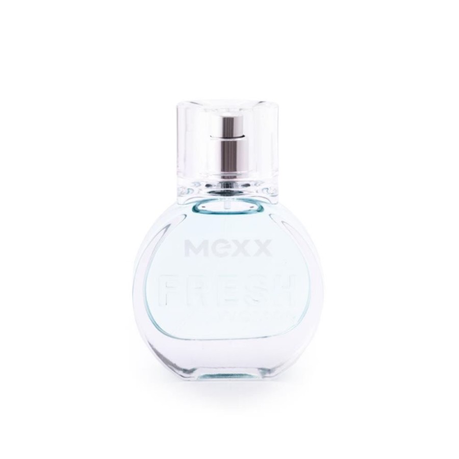Dufte Mexx Eau De Toilette | Fresh Woman,30Ml