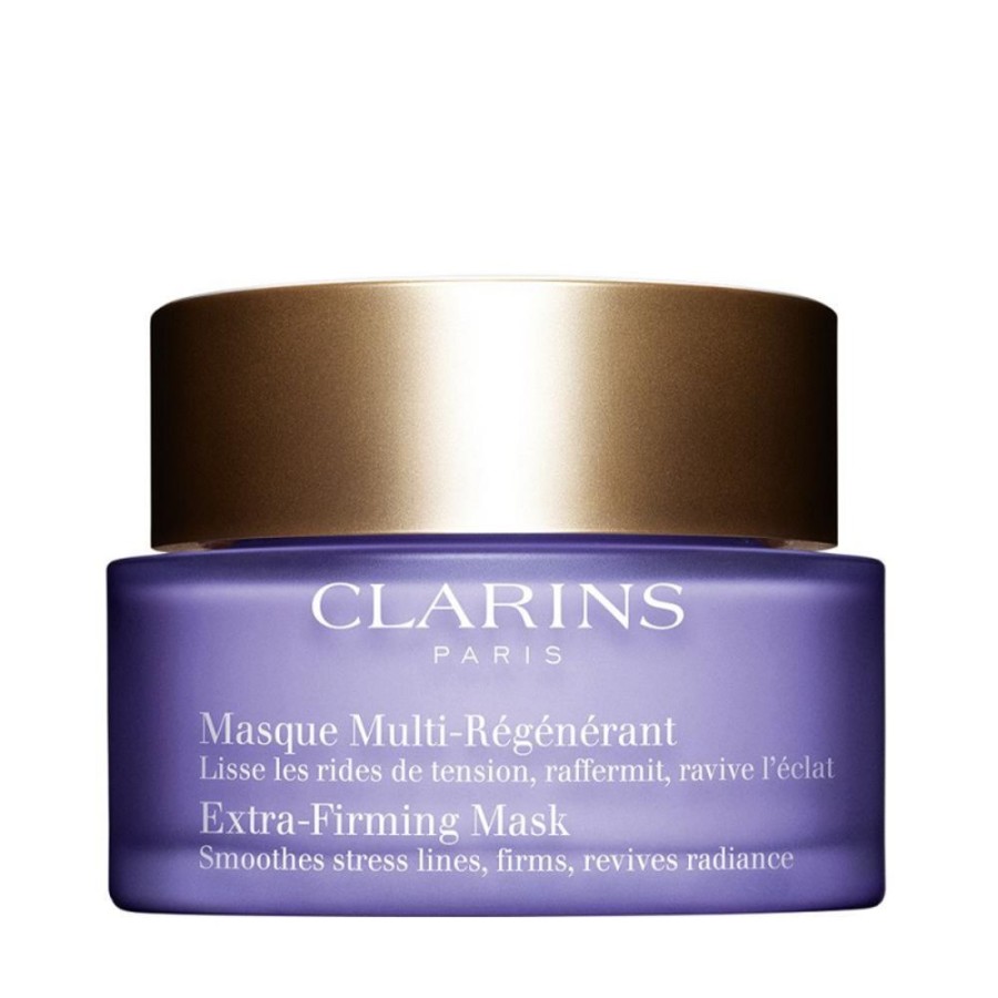 Kosmetik Clarins Gesichtspflege | Masque Multi-Regenerant, 75Ml