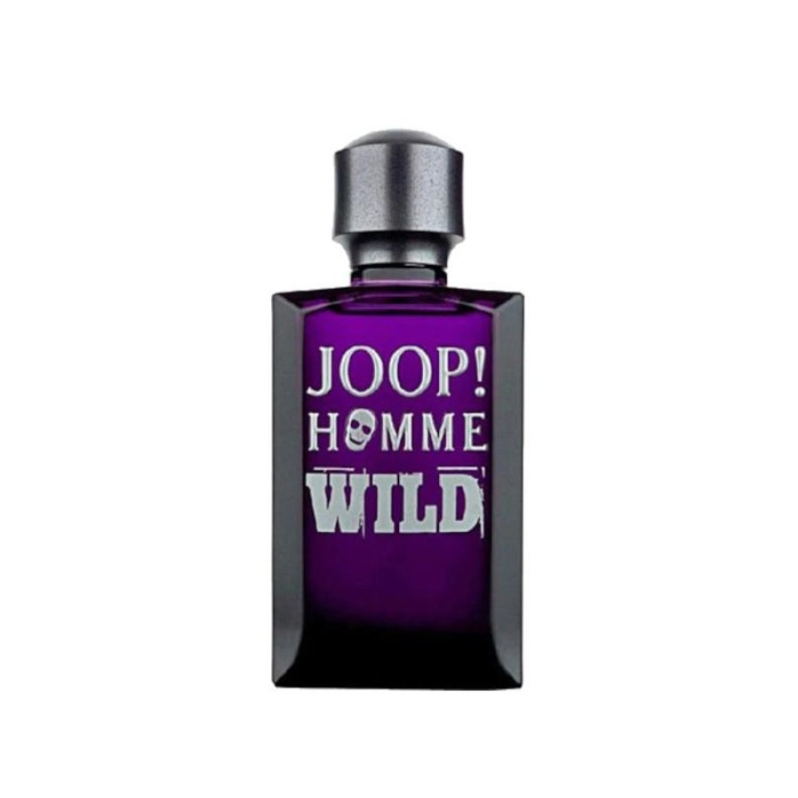 Dufte Joop! Eau De Toilette | Homme Wild,125Ml