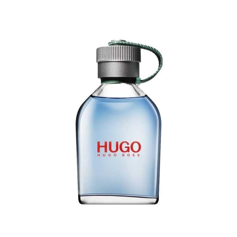 Dufte Hugo Boss Eau De Toilette | Hugo Man,75Ml