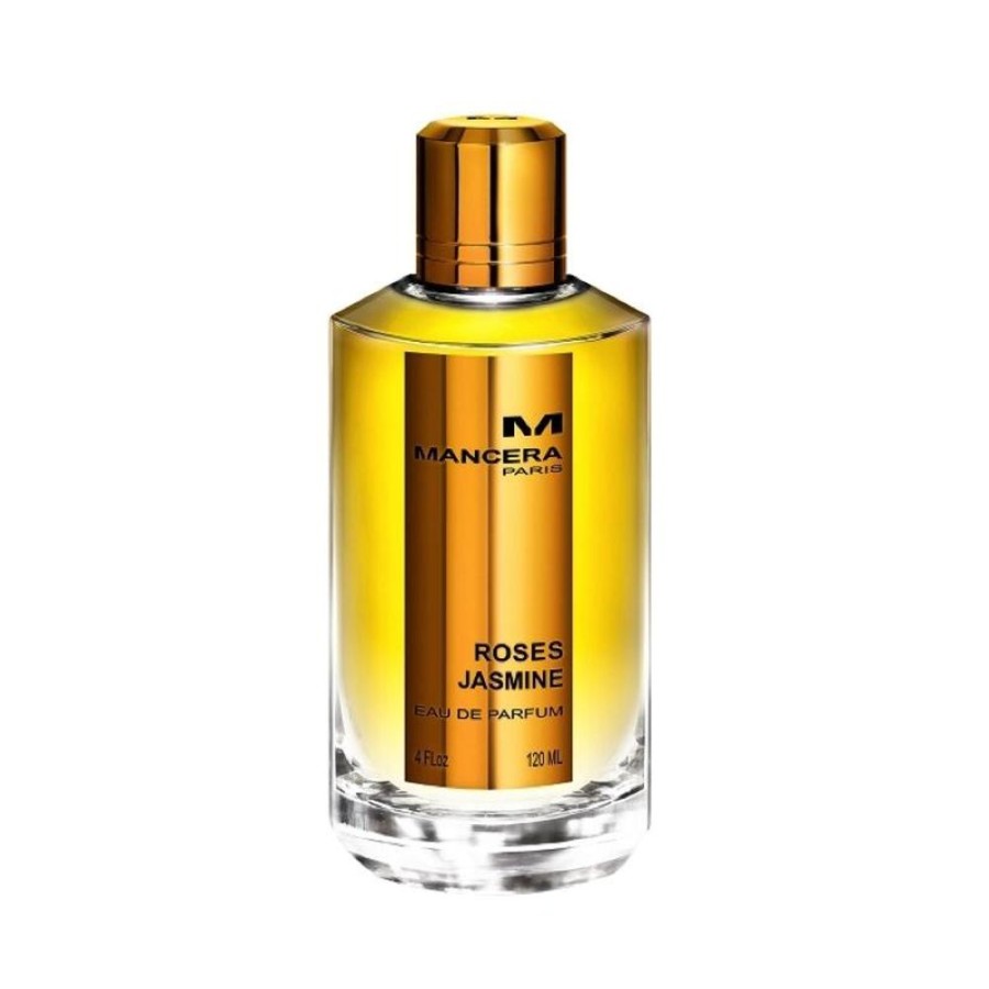 Dufte Mancera Eau De Parfum | Roses Jasmine,120Ml