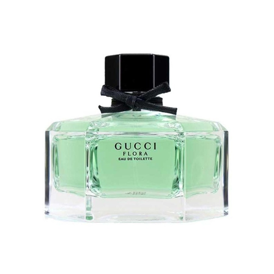 Dufte Gucci Eau De Toilette | Flora,75Ml