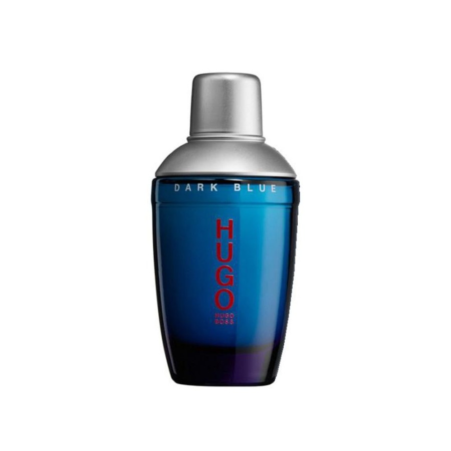 Dufte Hugo Boss Eau De Toilette | Dark Blue,75Ml