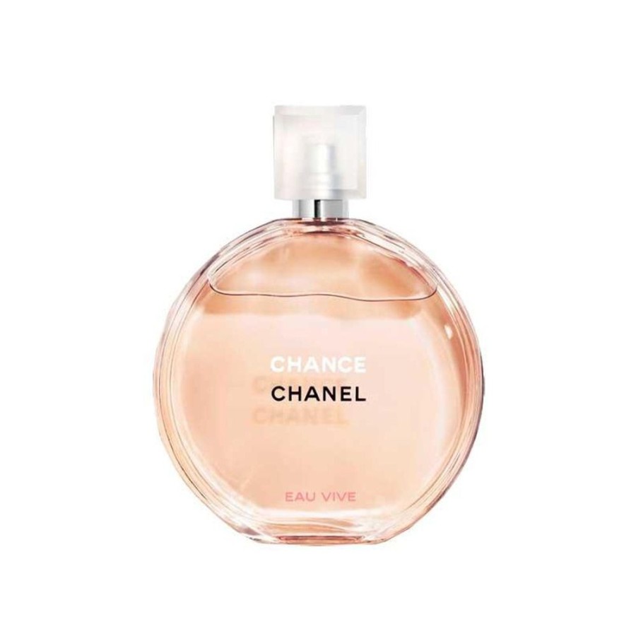 Dufte Chanel Eau De Toilette | Chance Eau Vive, 150Ml