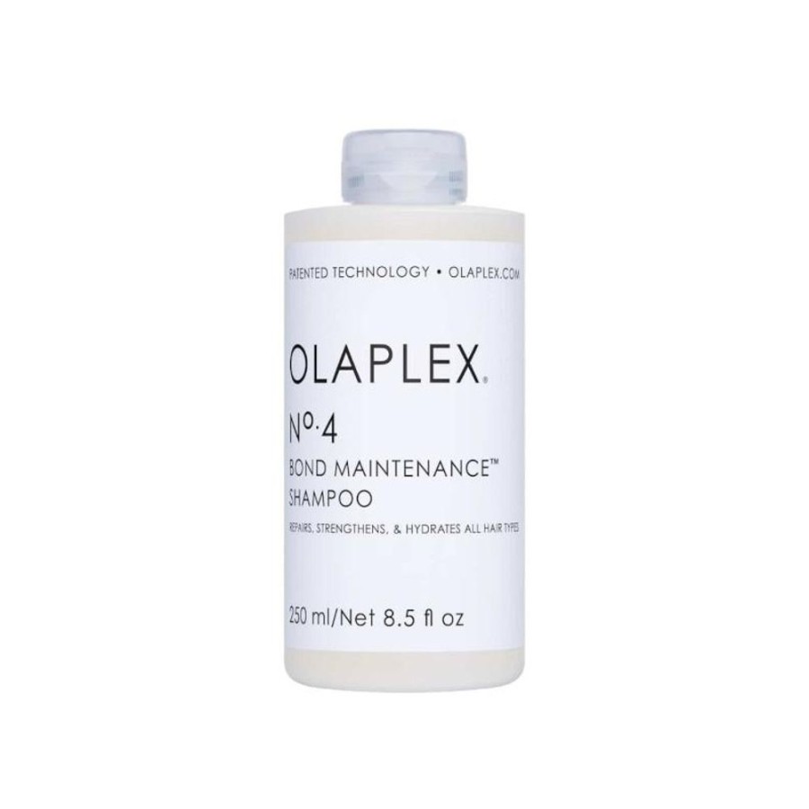 Kosmetik Olaplex Haarpflege | No. 4 Bond Maintenance, 250Ml