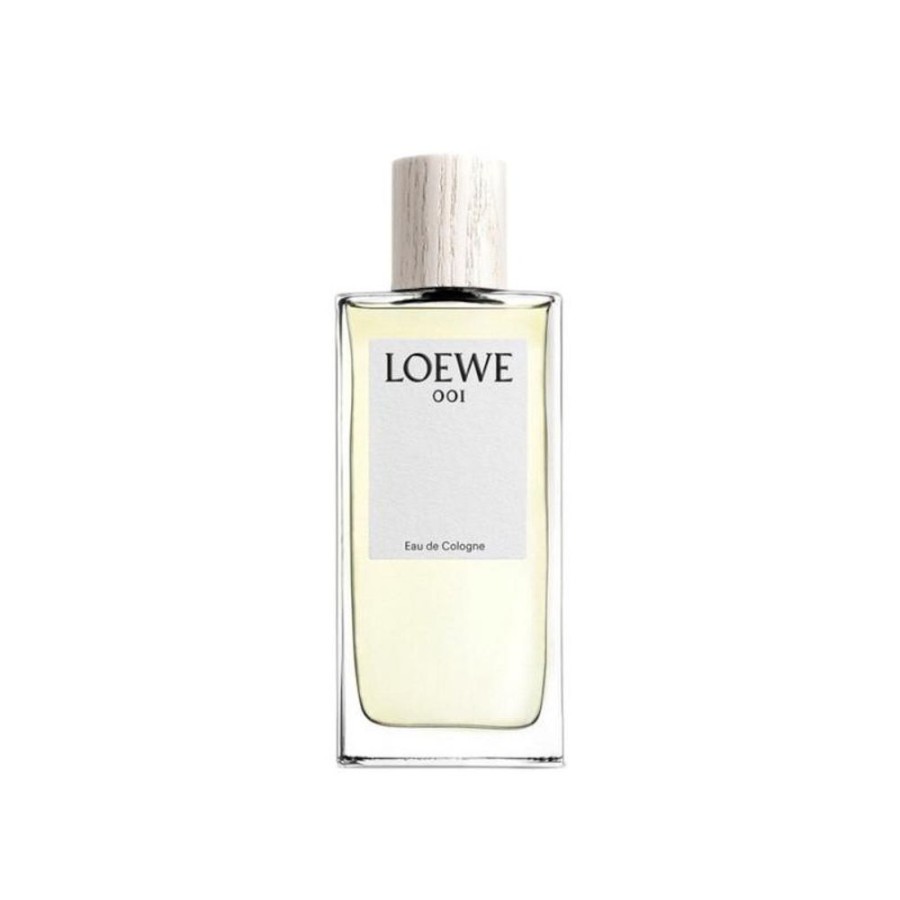Dufte Loewe Eau De Cologne | 001 Man,100Ml