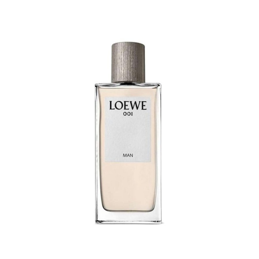 Dufte Loewe Eau De Parfum | 001 Man,100Ml