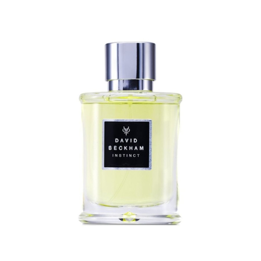 Dufte David Beckham Eau De Toilette | Instinct,75Ml