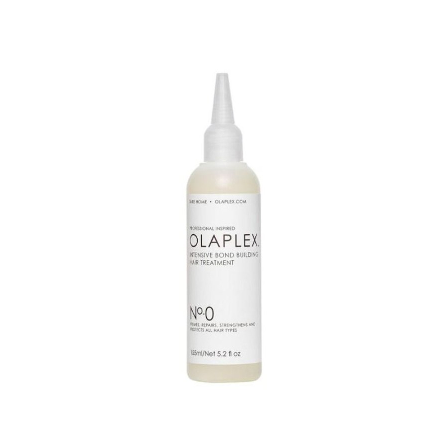 Kosmetik Olaplex Haarpflege | No. 0 Intensive Bond Building, 155 Ml