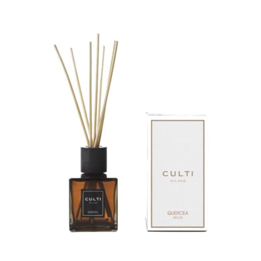 Dufte Culti Raumdufte | Quercea Decor Diffuser, 250Ml