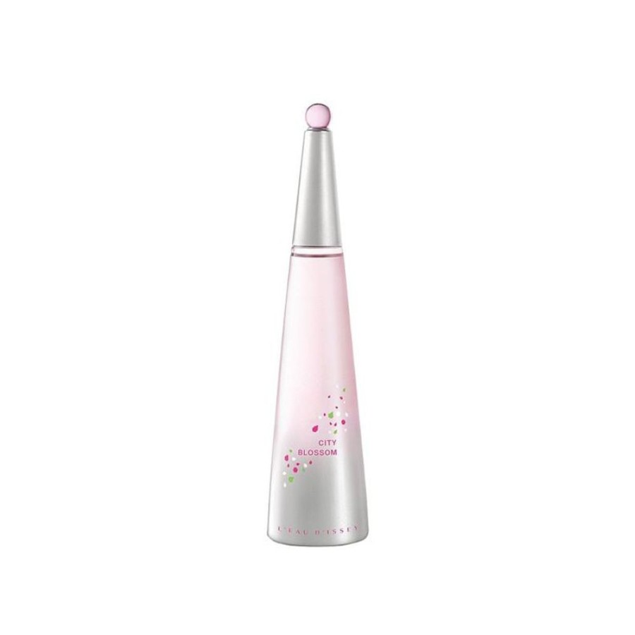 Dufte Issey Miyake Eau De Toilette | L'Eau D'Issey City Blossom, 90Ml