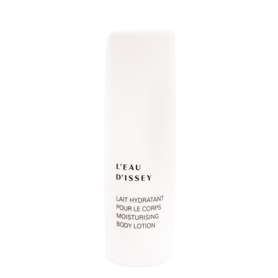 Kosmetik Issey Miyake Korperpflege | L'Eau D'Issey Pour Femme Body Lotion, 200Ml