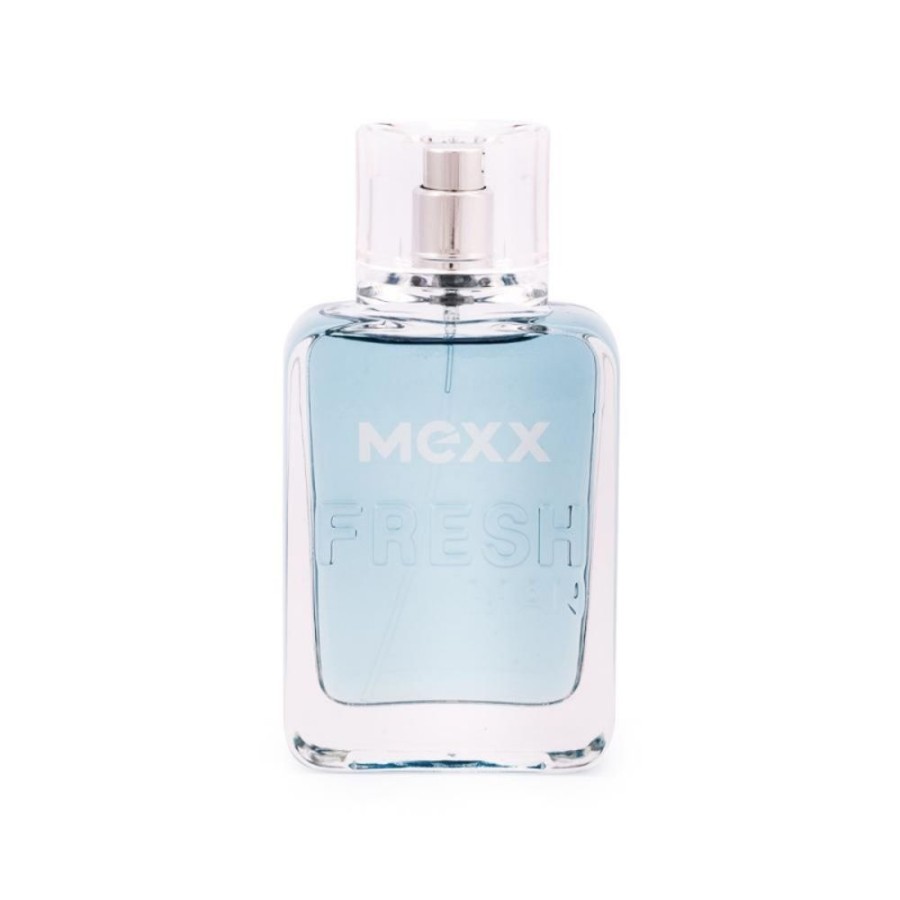 Dufte Mexx Eau De Toilette | Fresh Man,50Ml