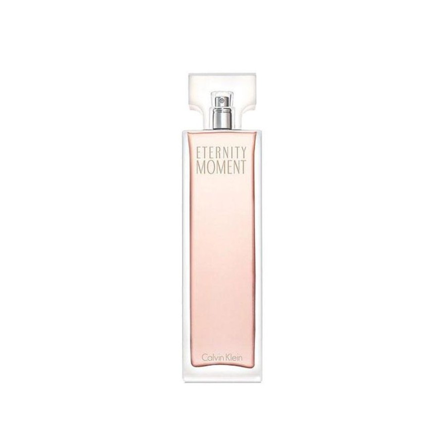 Dufte Calvin Klein Eau De Parfum | Eternity Moment,50Ml