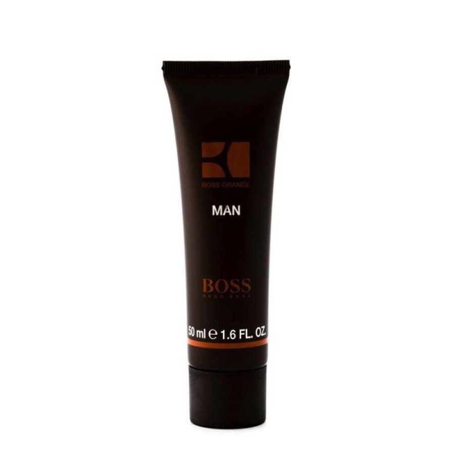 Dufte Hugo Boss After Shave | Orange Man After Shave Balm, 50Ml