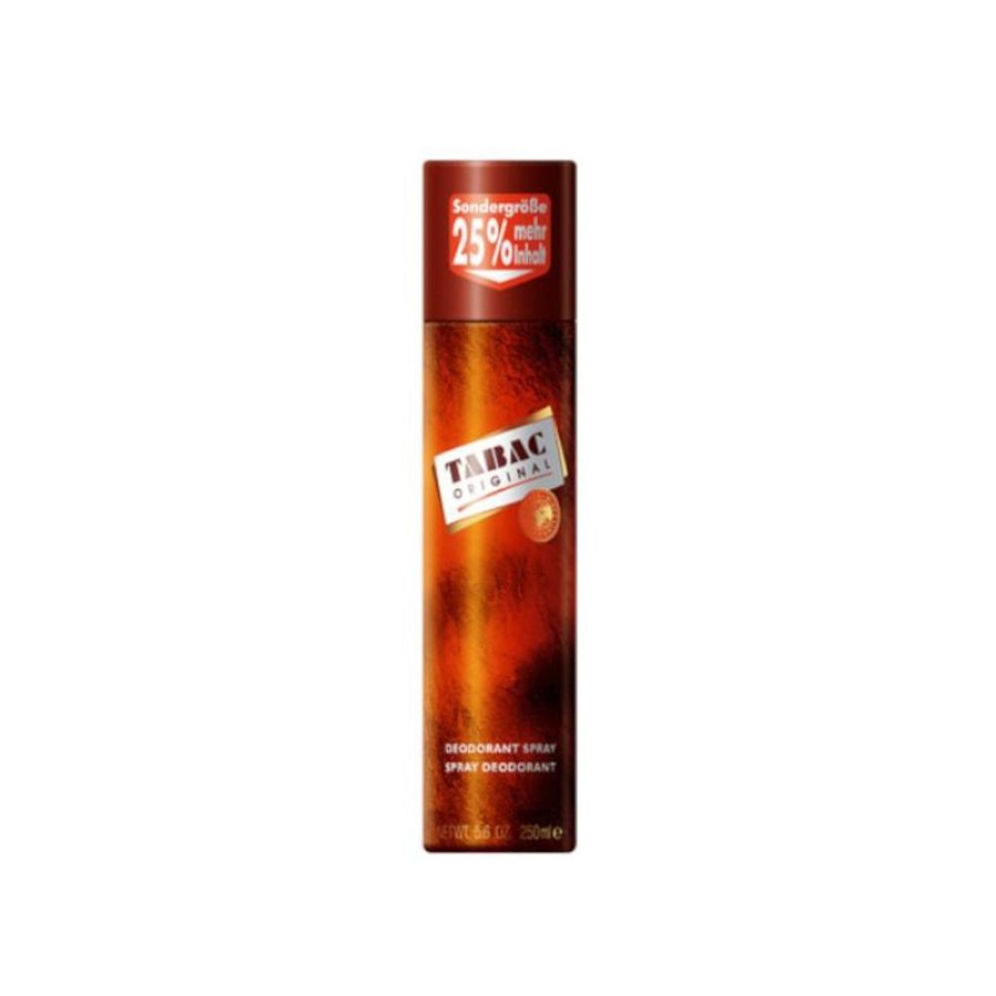 Dufte Tabac Deodorant | Original Deo Vapo, 250Ml