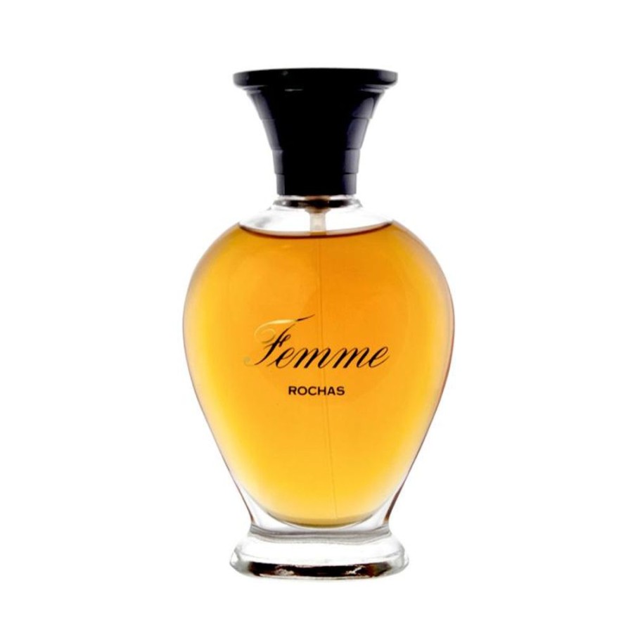 Dufte Rochas Eau De Toilette | Femme,100Ml