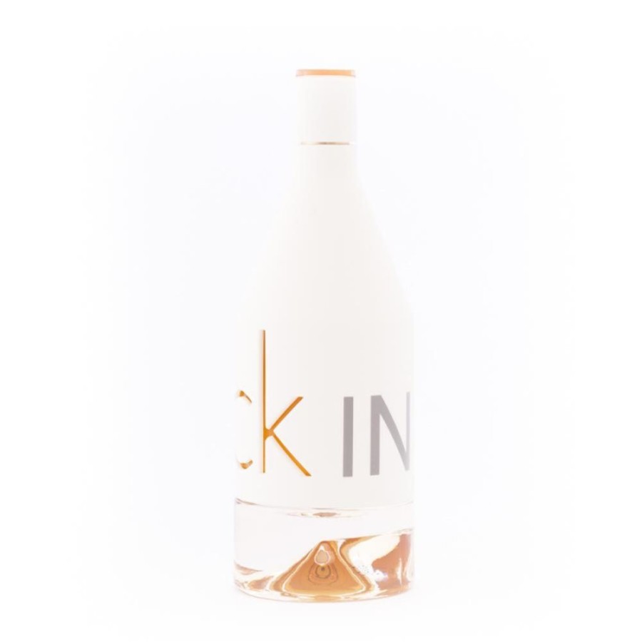 Dufte Calvin Klein Eau De Toilette | Ck In2U For Her,50Ml