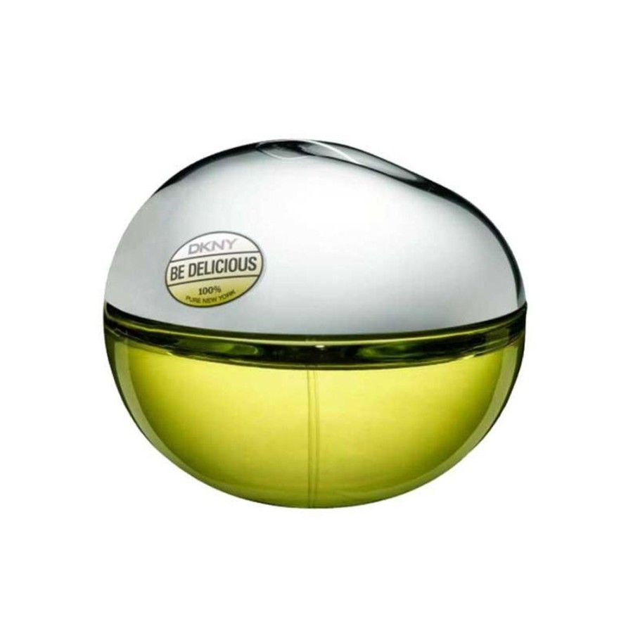 Dufte DKNY Donna Karan New York Eau De Parfum | Be Delicious Women,100Ml