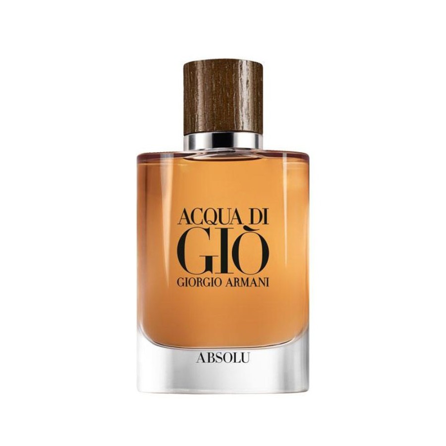 Dufte Giorgio Armani Eau De Parfum | Acqua Di Gio Absolu,40Ml