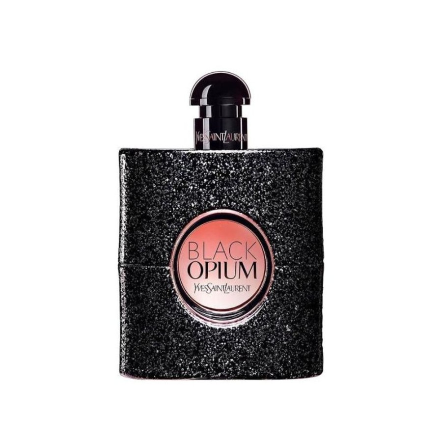 Dufte YSL Yves Saint Laurent Eau De Parfum | Black Opium,50Ml