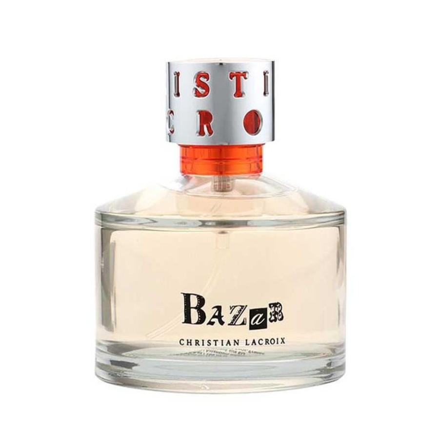 Dufte Christian Lacroix Eau De Parfum | Bazar Femme, 50Ml