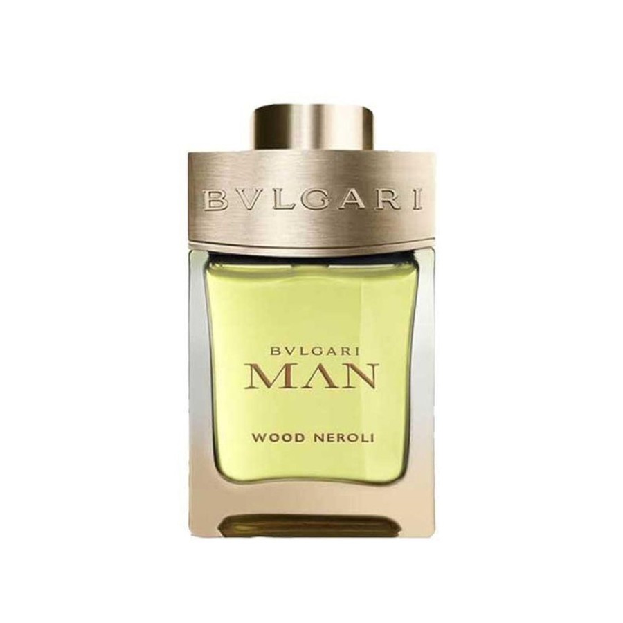Dufte Bulgari Eau De Parfum | Man Wood Neroli,100Ml