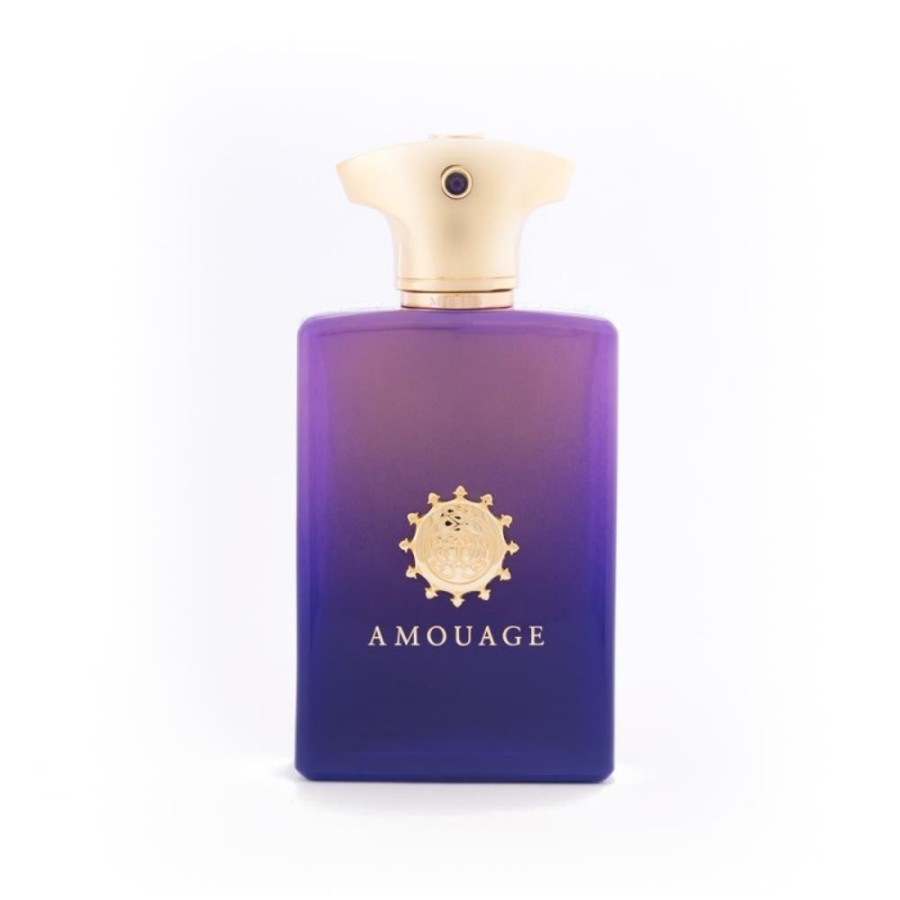 Dufte Amouage Eau De Parfum | Myths Man,100Ml