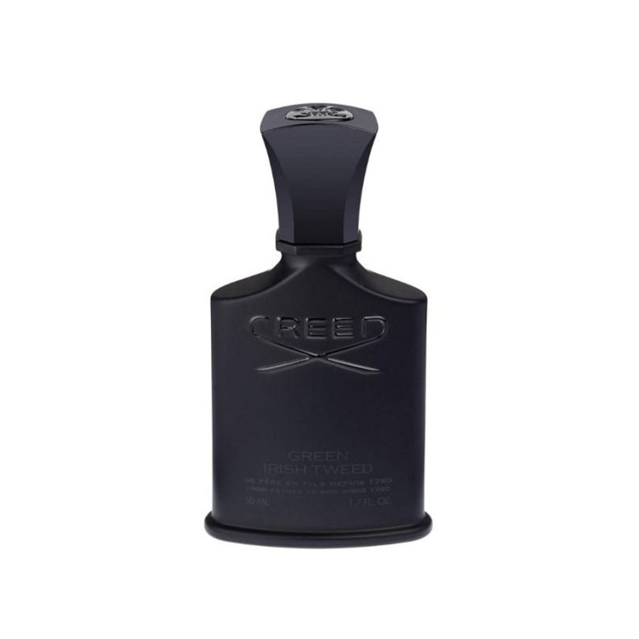 Dufte Creed Eau De Toilette | Green Irish Tweed, 50Ml