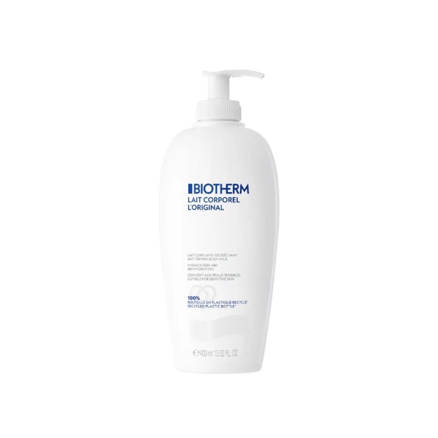 Kosmetik Biotherm Korperpflege | Lait Corporel, 400Ml