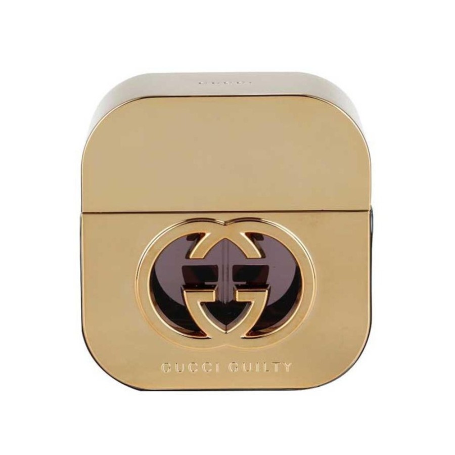 Dufte Gucci Eau De Parfum | Guilty Intense,30Ml