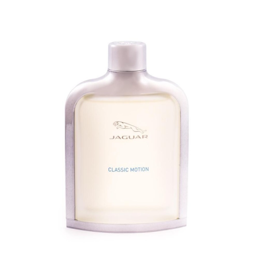 Dufte Jaguar Eau De Toilette | Classic Motion,100Ml