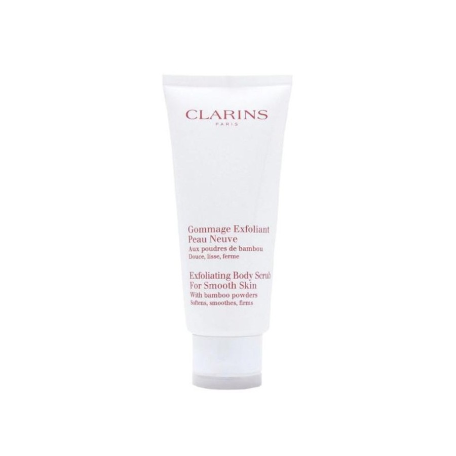 Kosmetik Clarins Gesichtspflege | Exfoliating Body Scrub For Smooth Skin, 200Ml