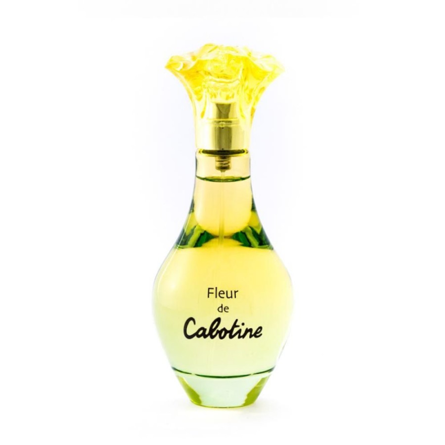 Dufte Grès Parfums Eau De Toilette | Fleur De Cabotine,100Ml